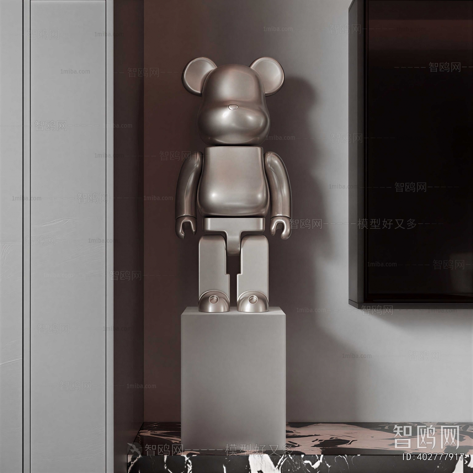 Modern Sculpture