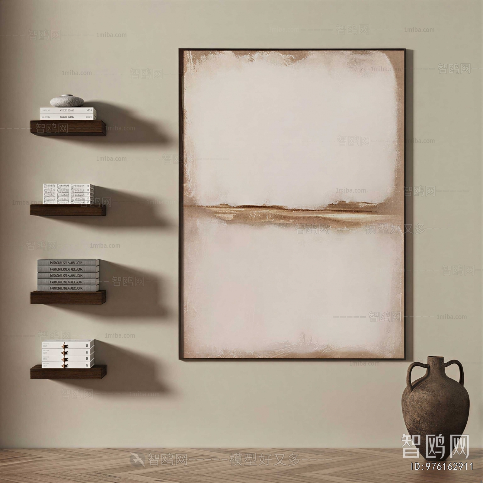 Modern Painting