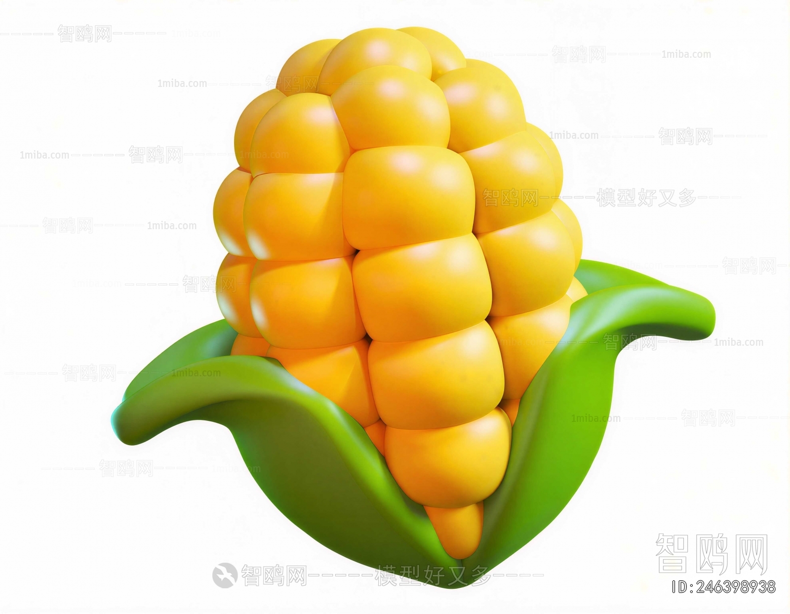 Modern Vegetables