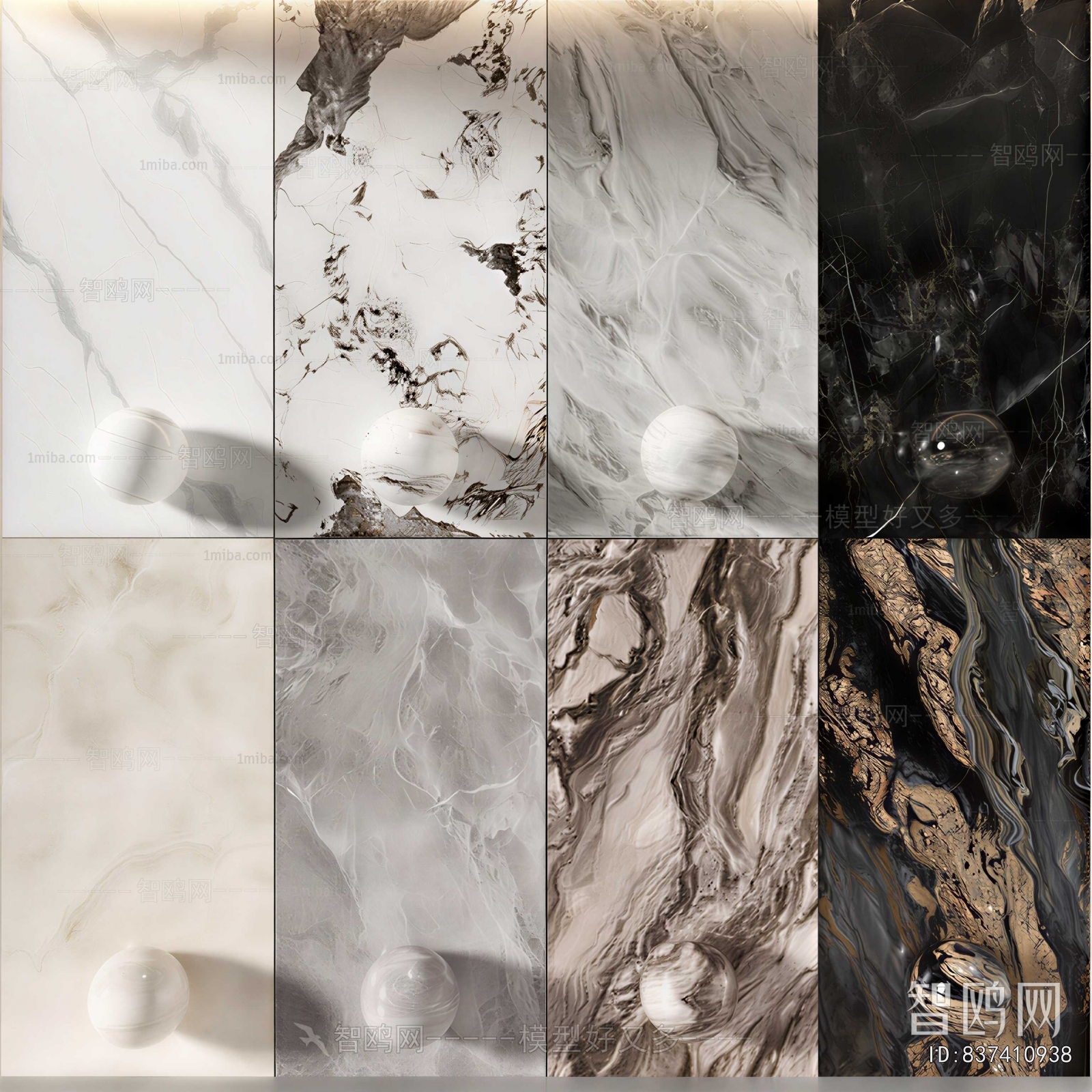 Modern Panels