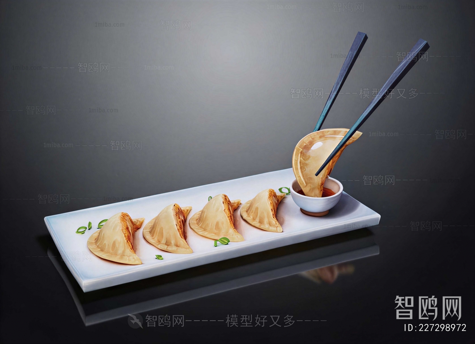 Modern Food