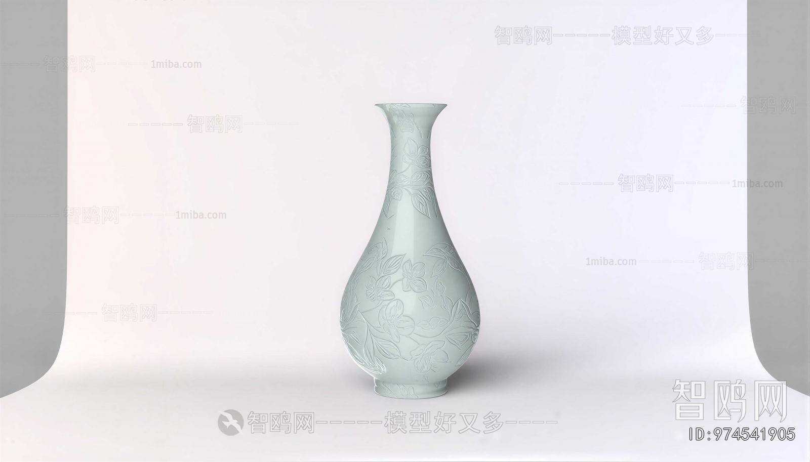 New Chinese Style Clay Pot