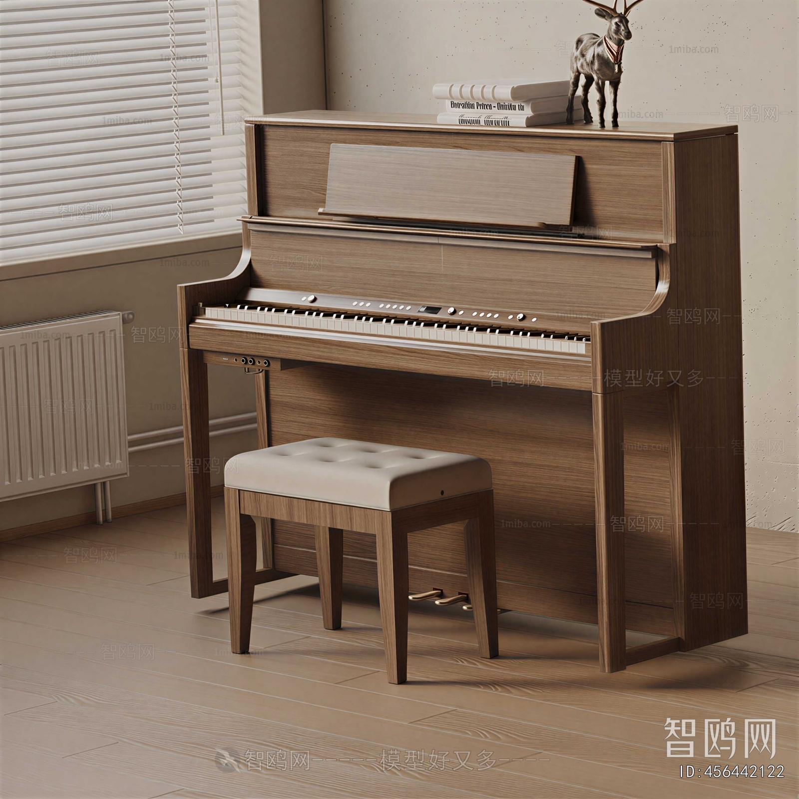 Modern Piano
