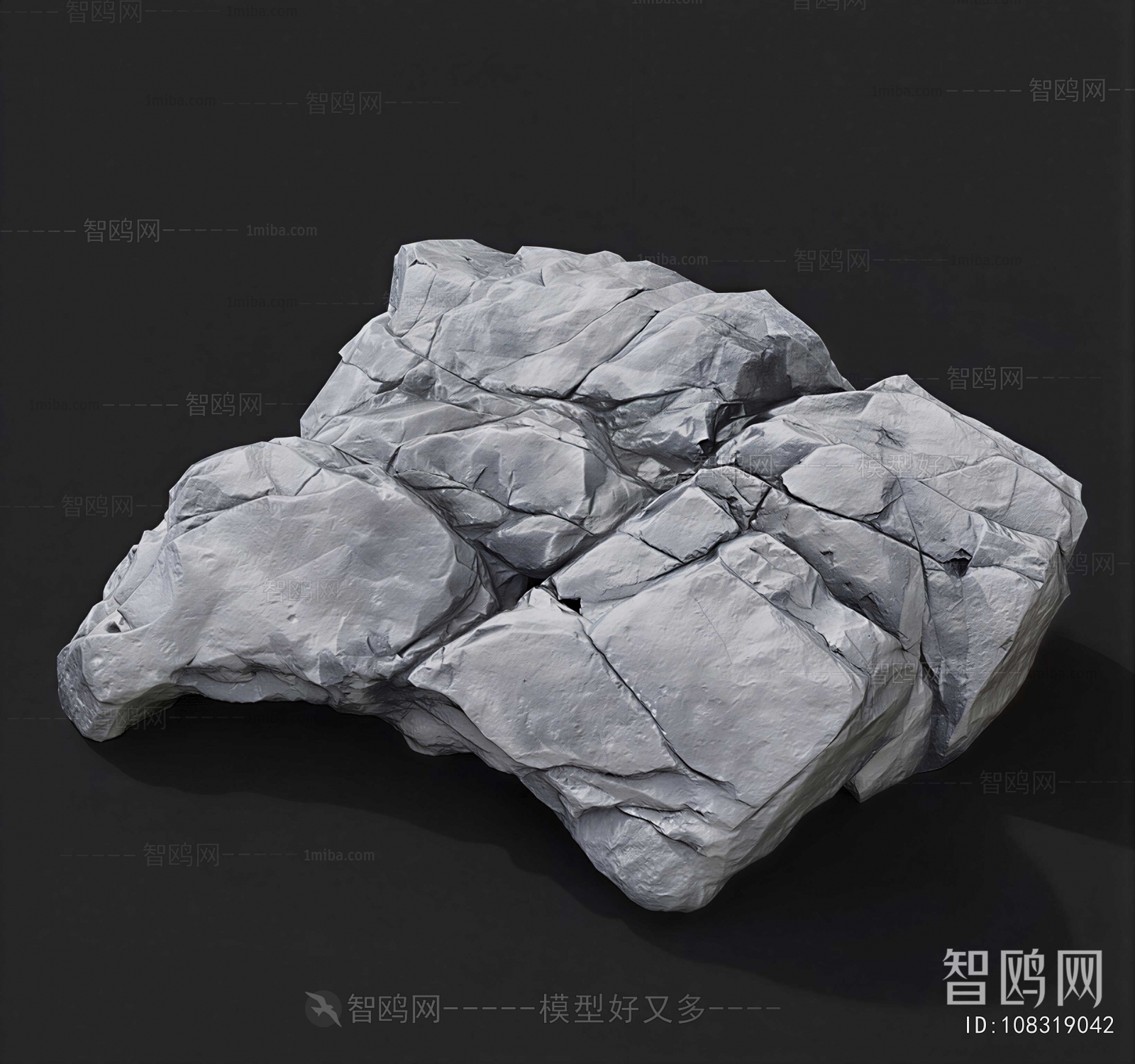 Modern Stone