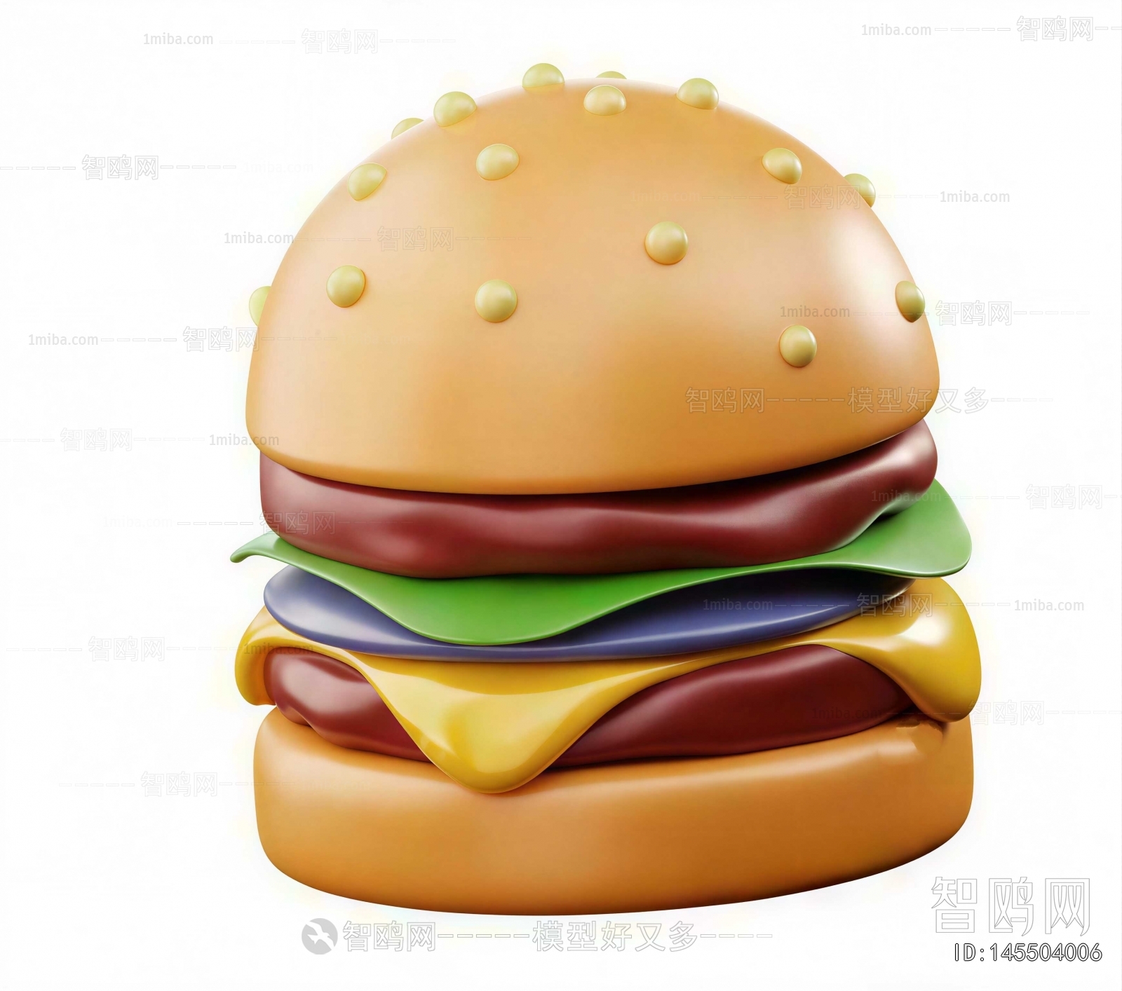Modern Food