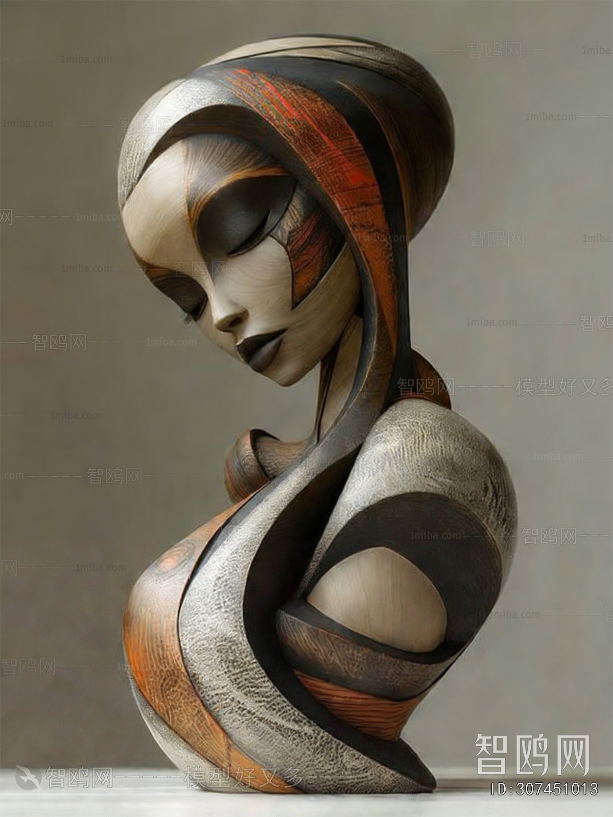 Modern Sculpture