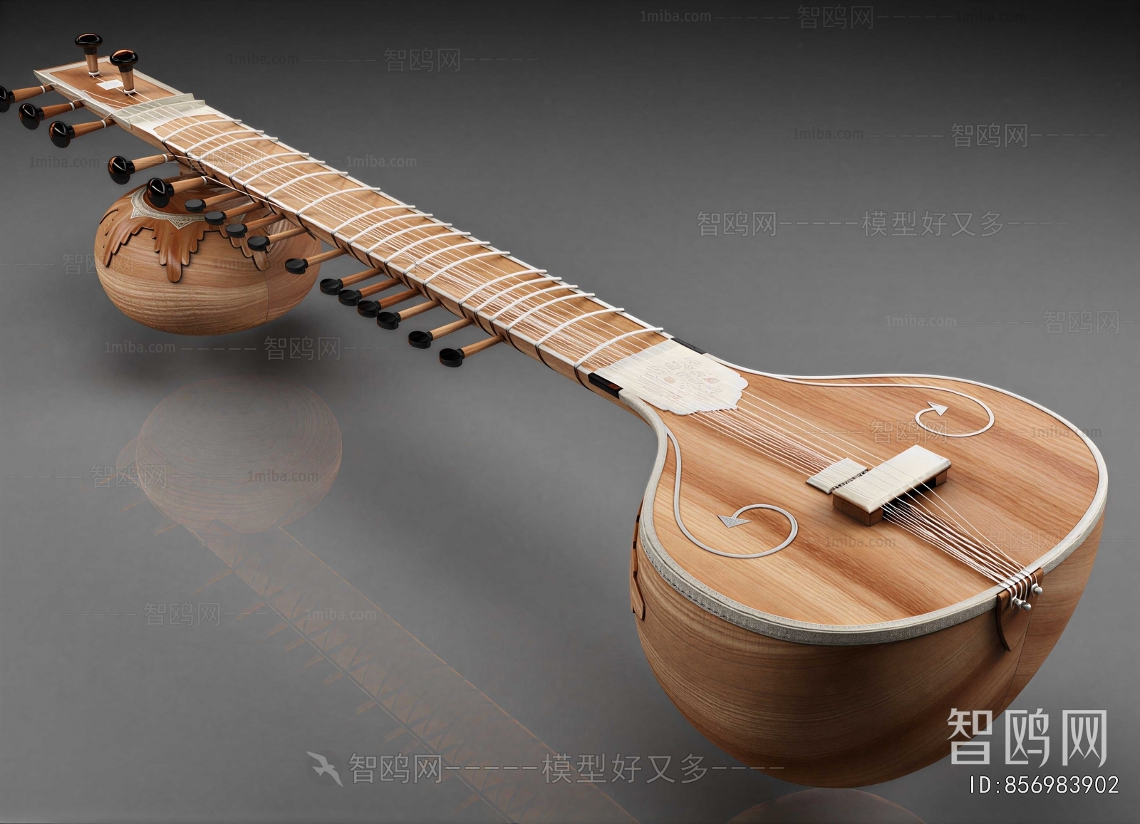 Modern Music Equipment
