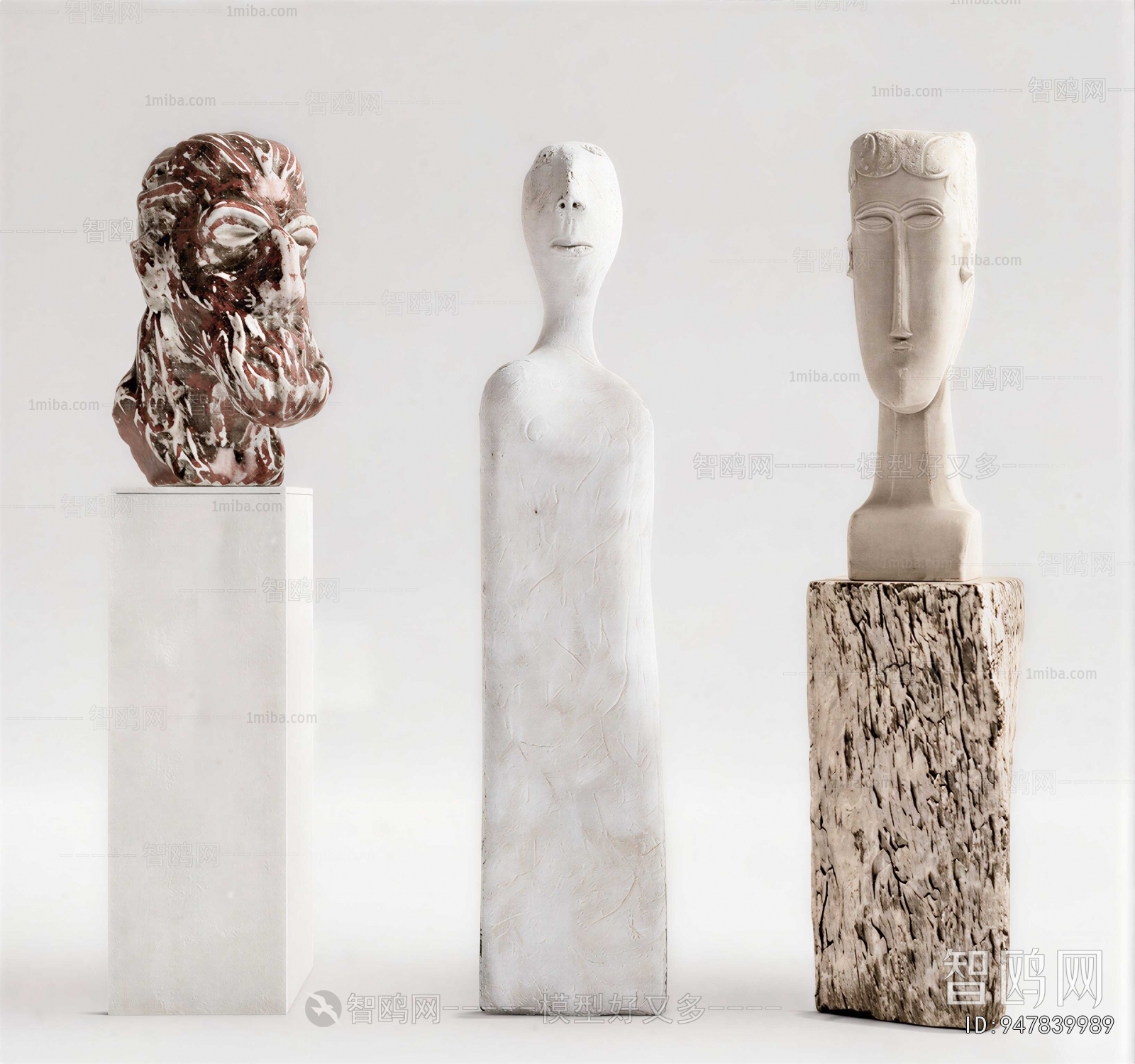 Modern Sculpture