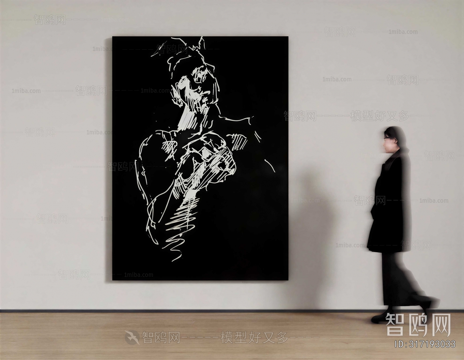Modern Painting
