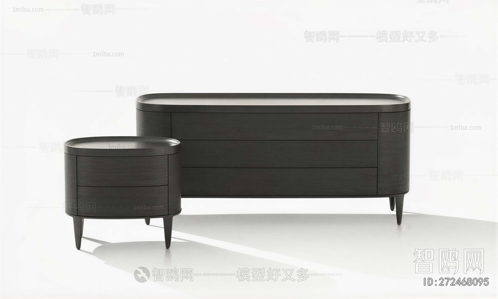 Modern Chest Of Drawers