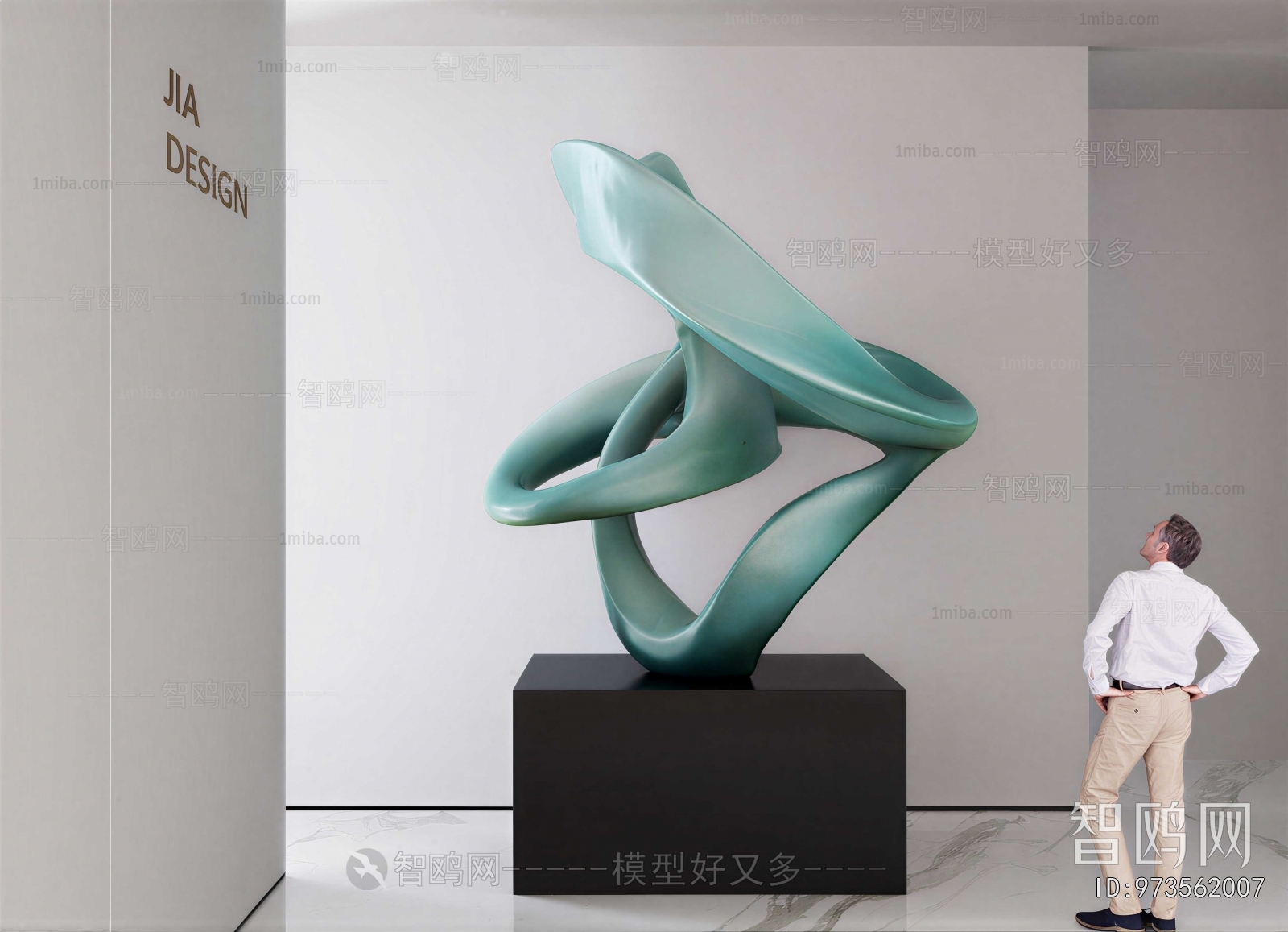 Modern Sculpture