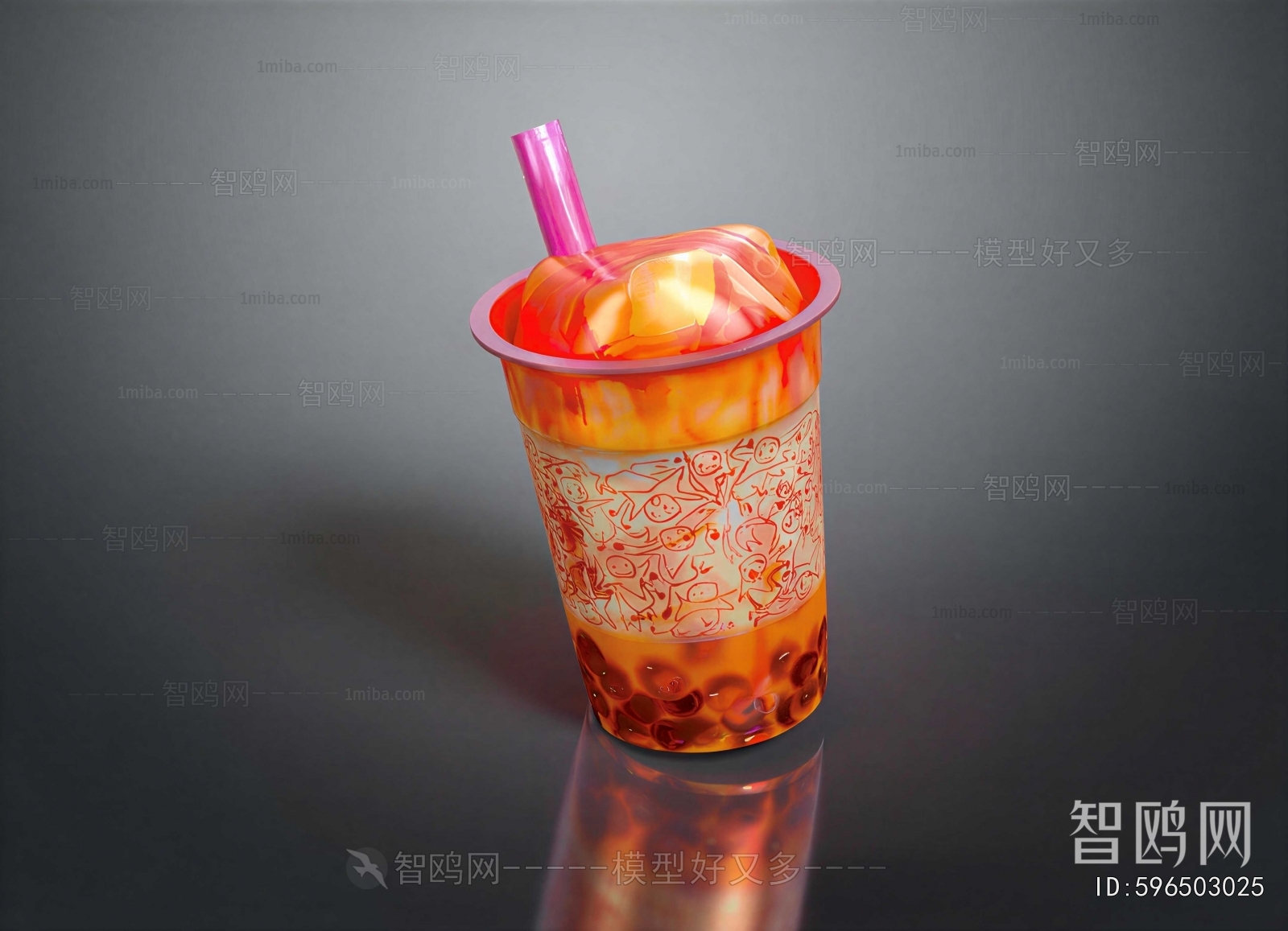 Modern Beverage
