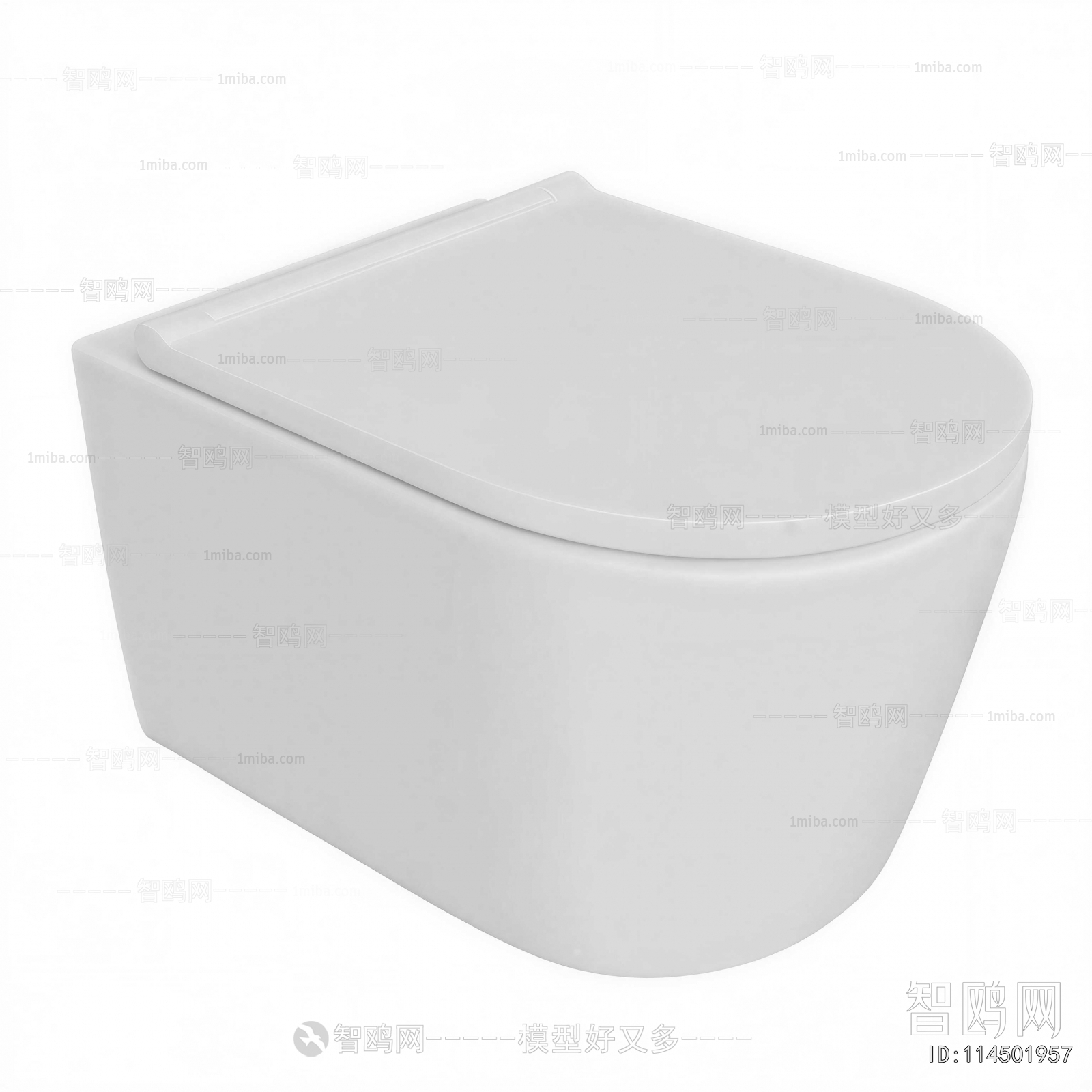 Modern Toilet