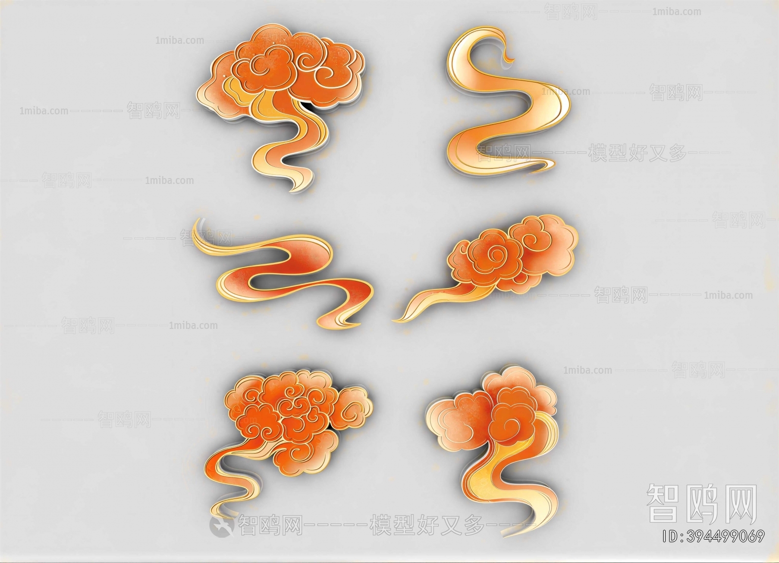 New Chinese Style Wall Decoration