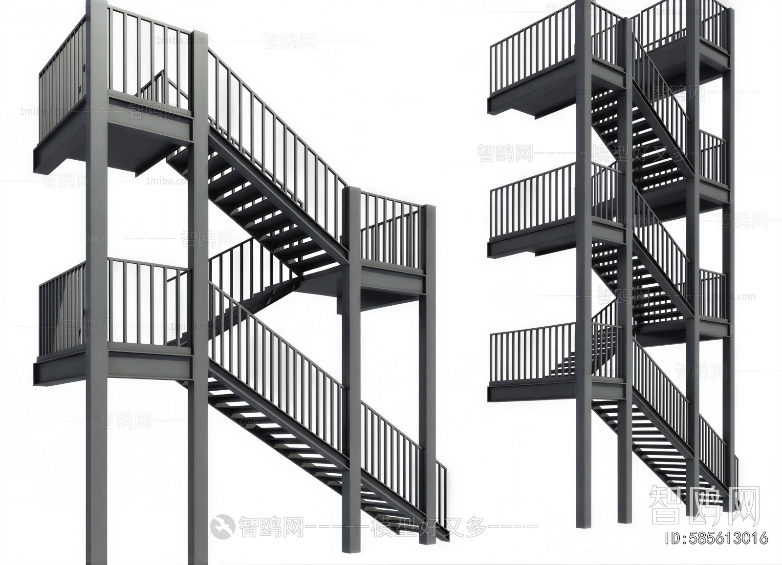 Modern Staircase