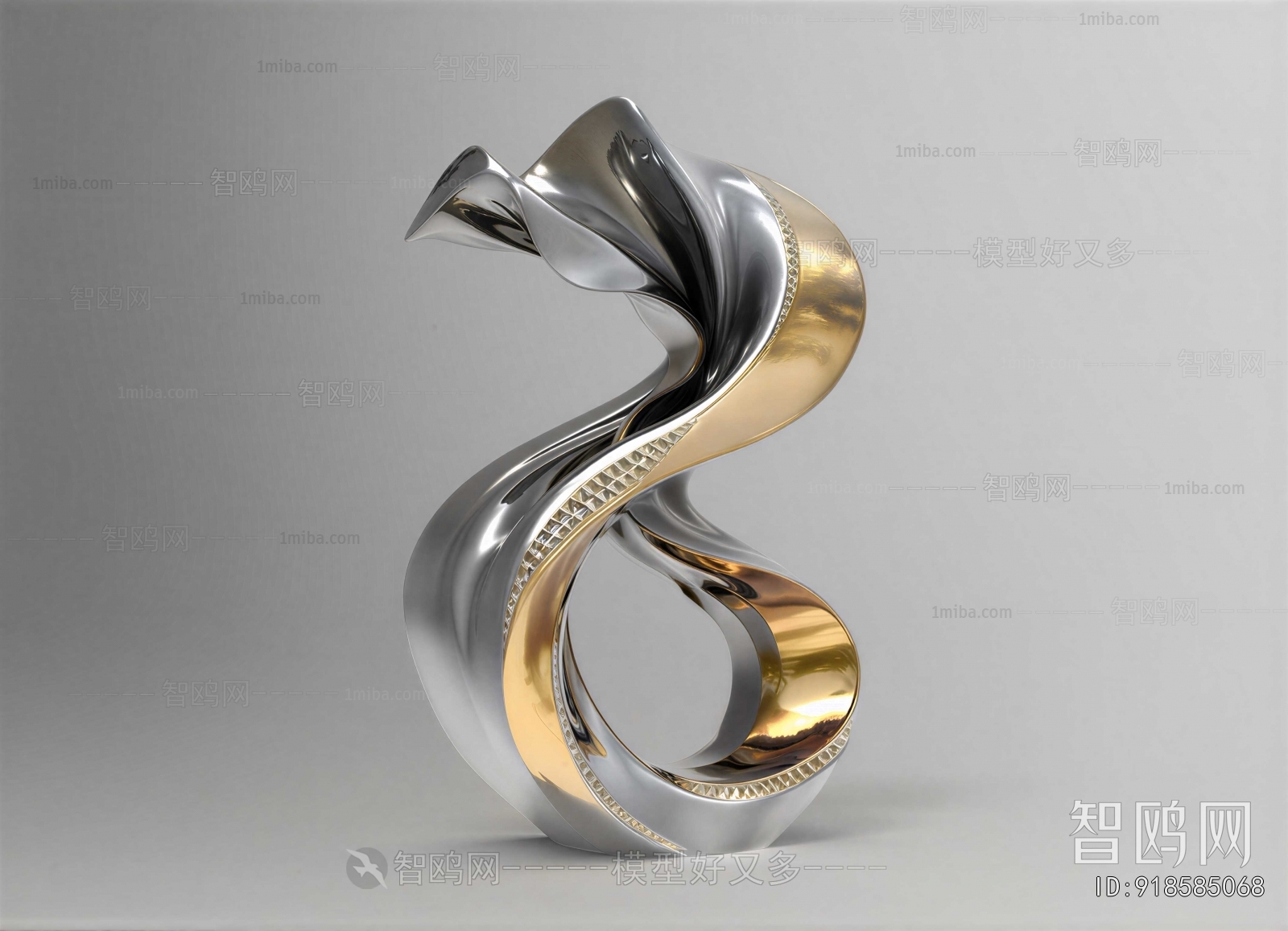 Modern Sculpture