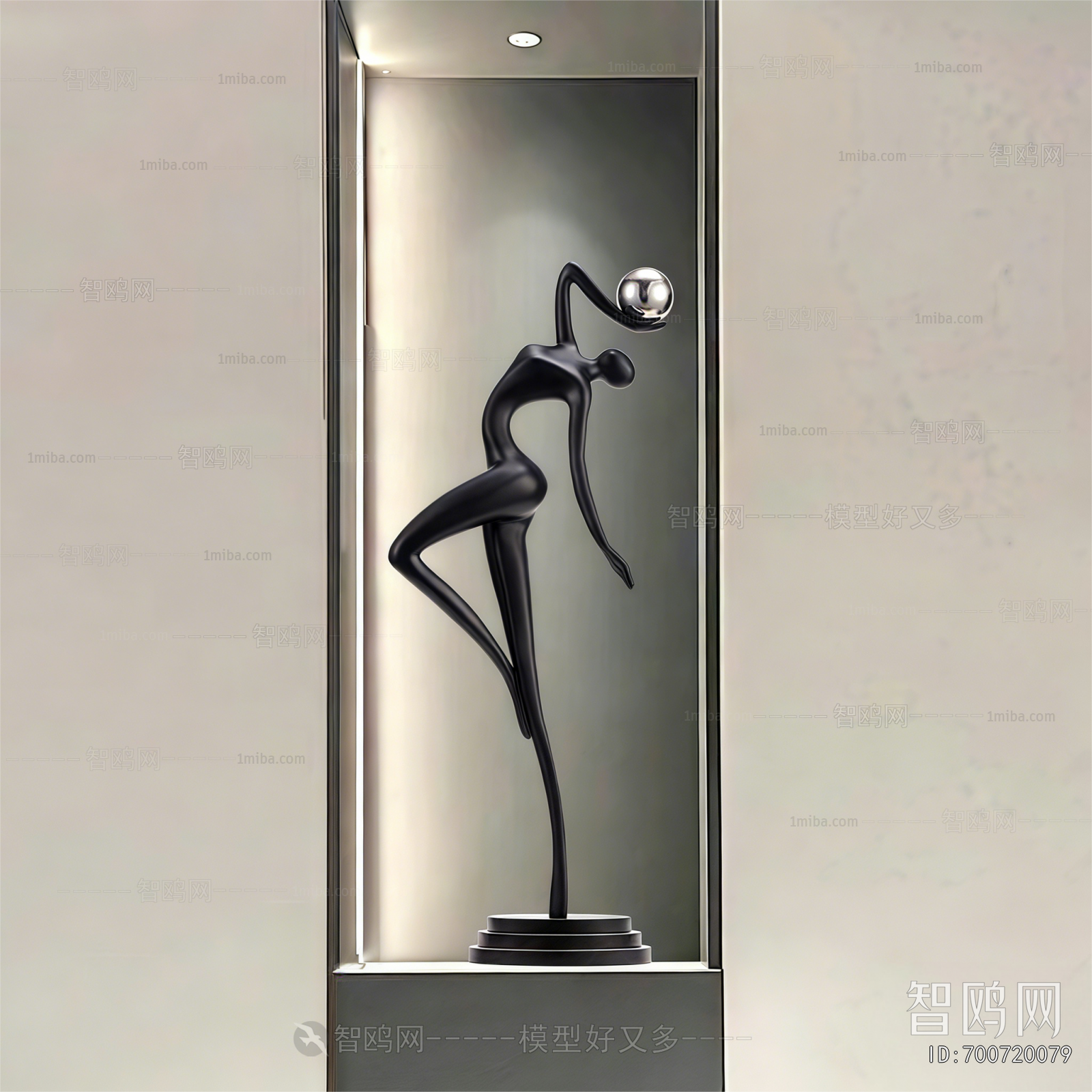 Modern Sculpture