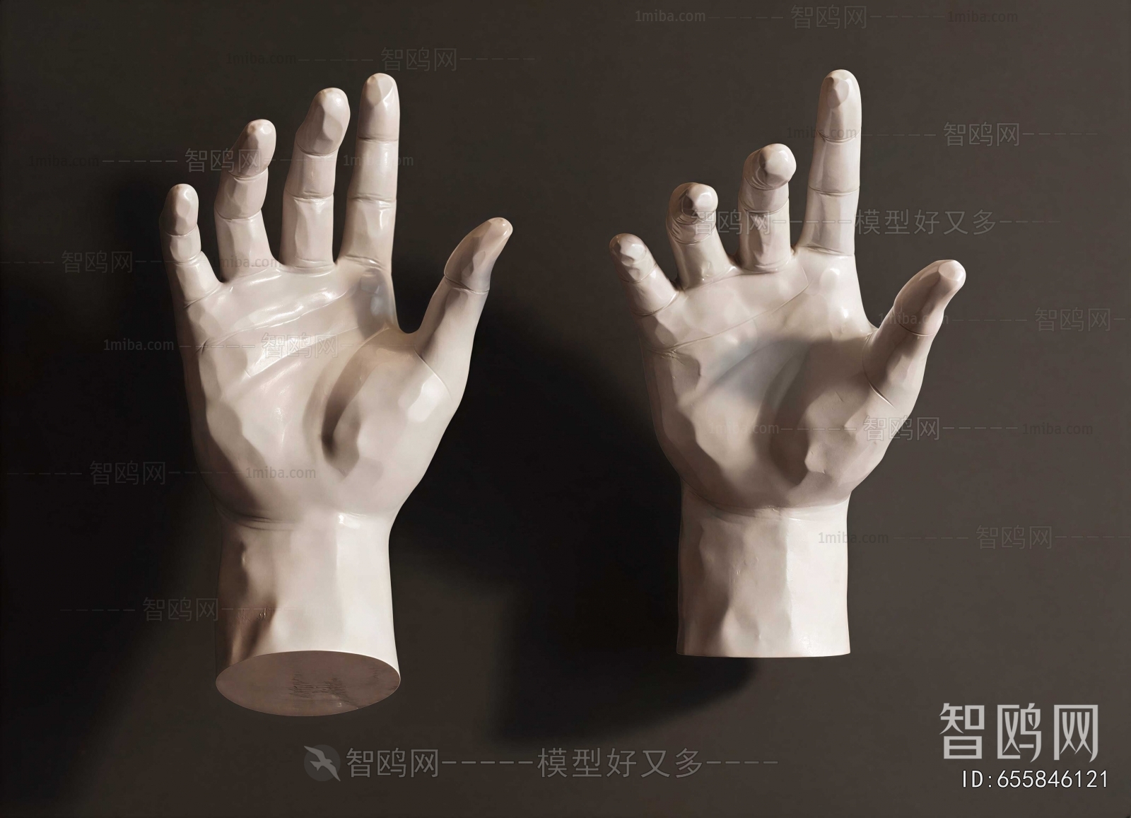 Modern Sculpture