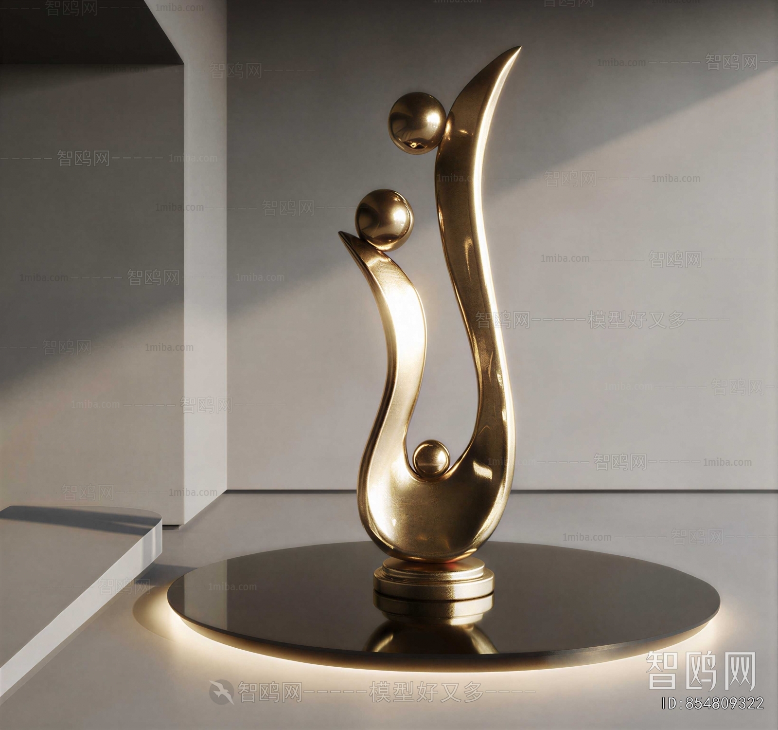 Modern Sculpture