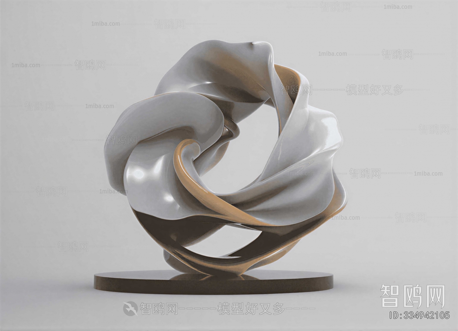 Modern Sculpture