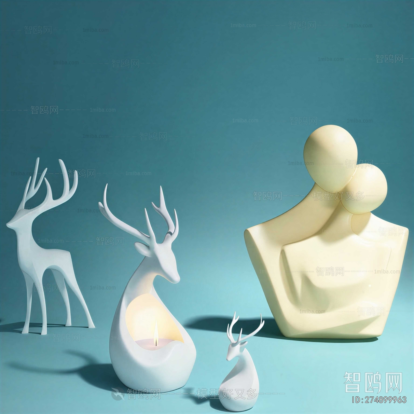Modern Sculpture