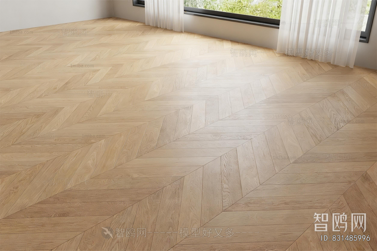 Modern Floor
