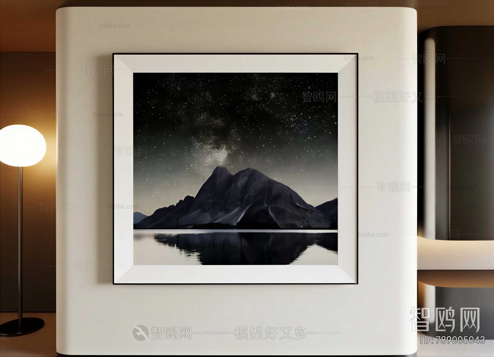 Modern Painting