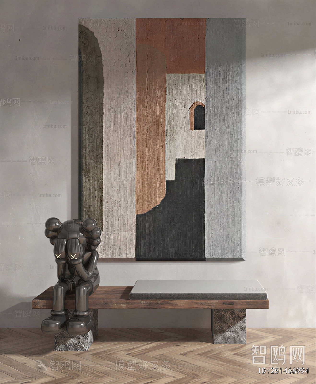 Modern Painting