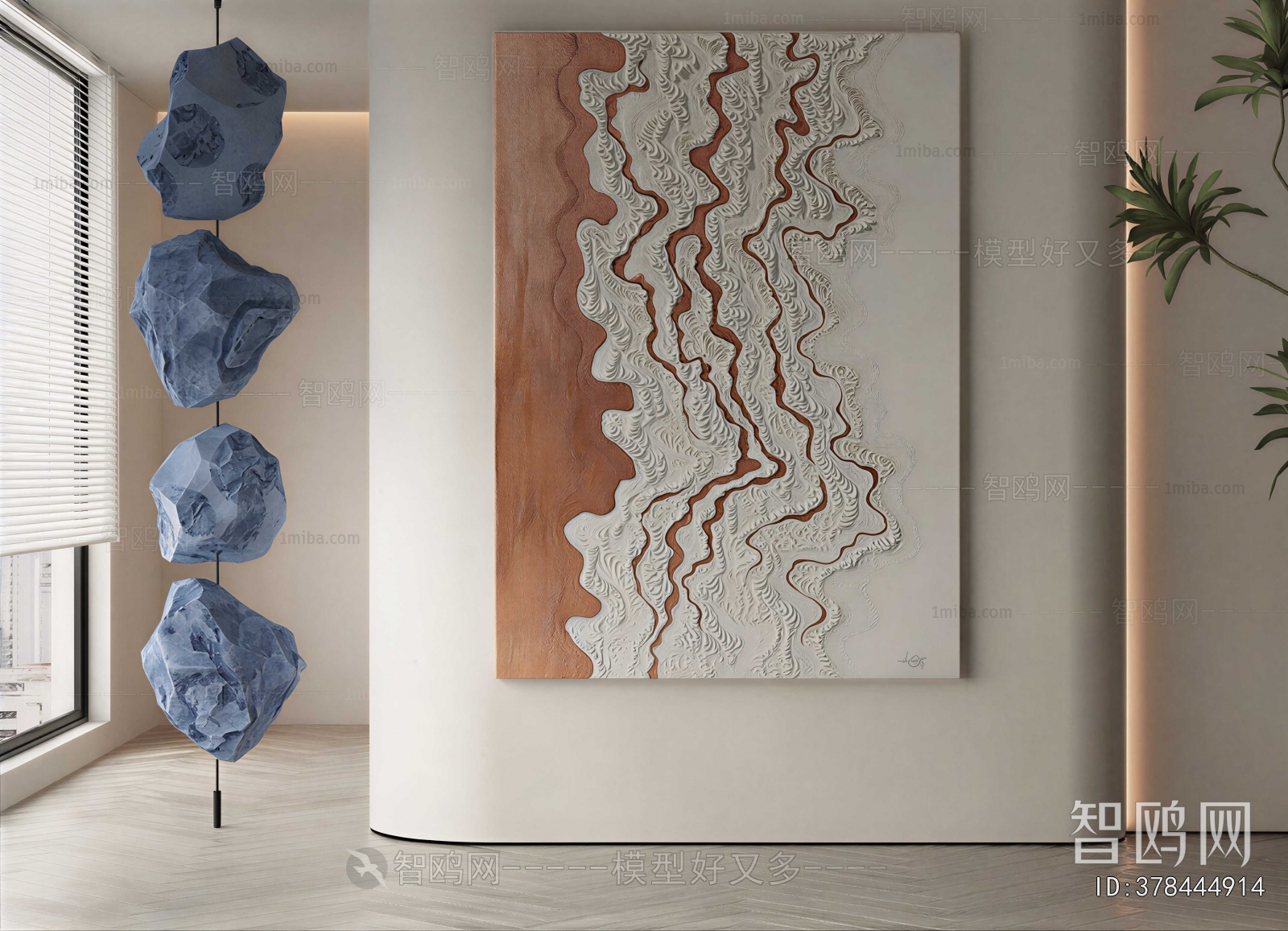 Modern Painting