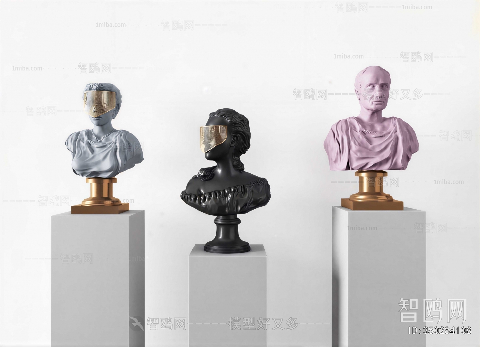 Modern Sculpture