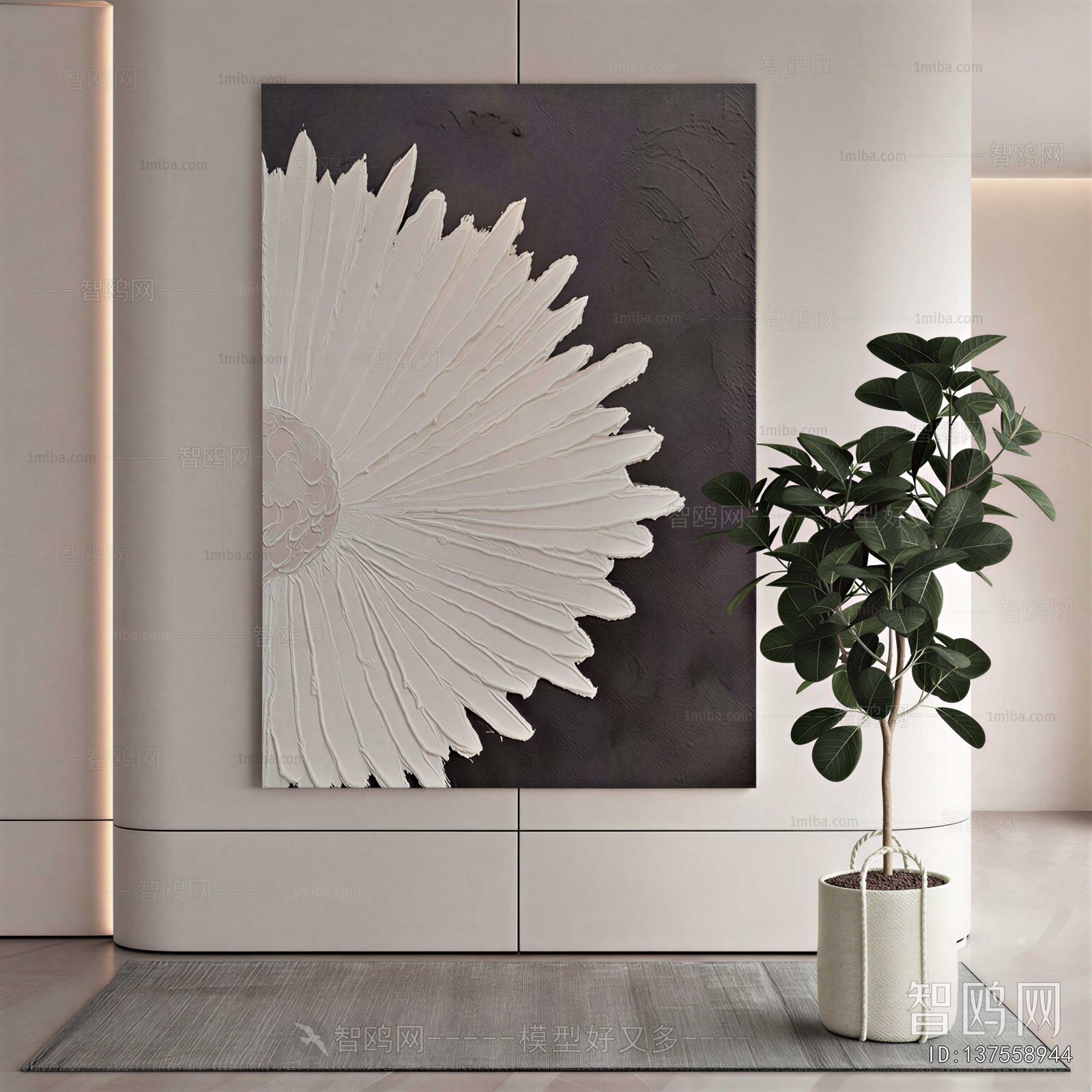 Modern Painting