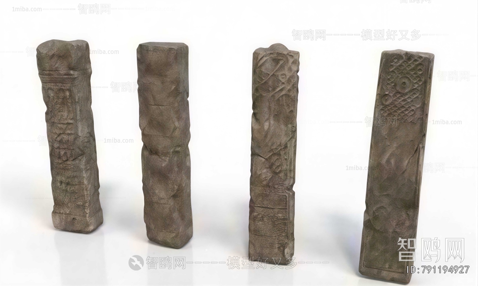Modern Stone