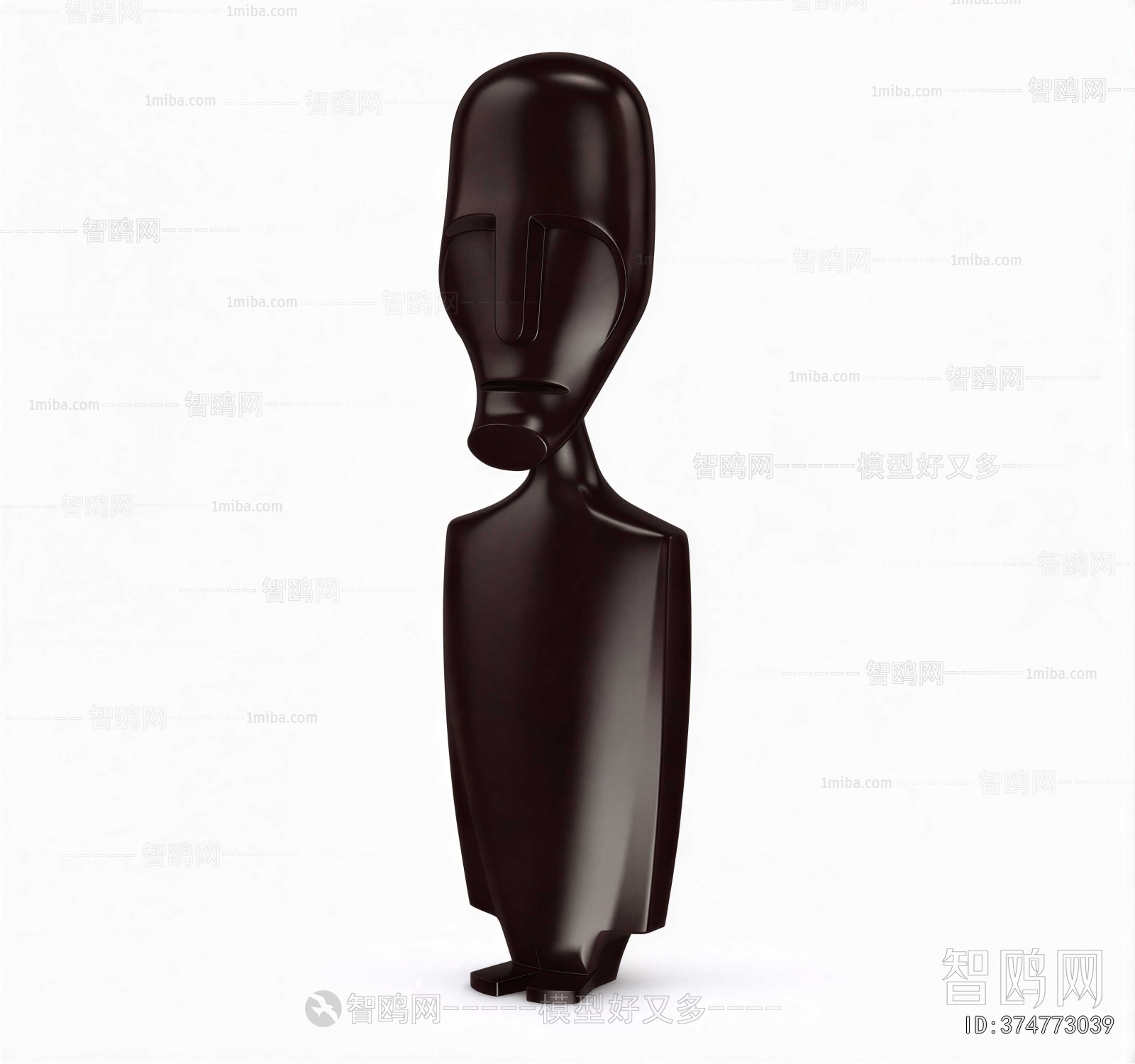 Modern Sculpture