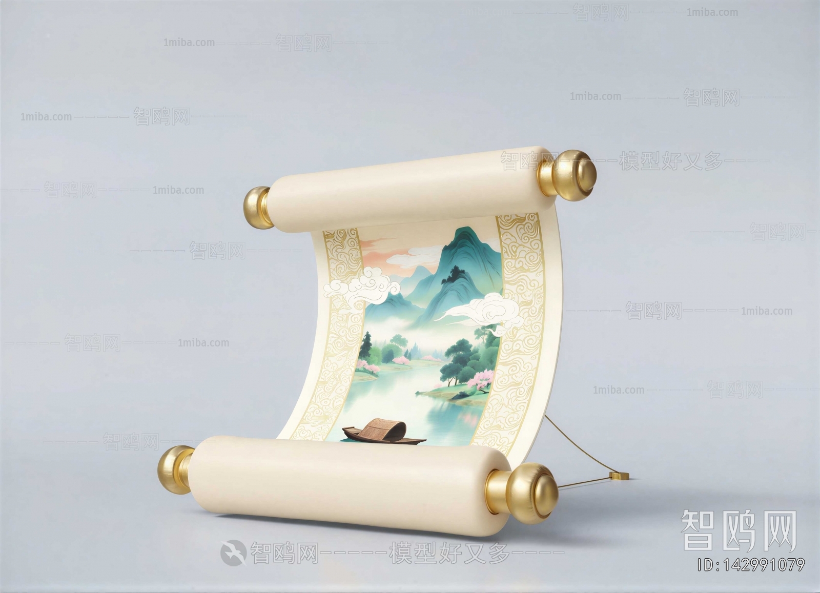 New Chinese Style Other