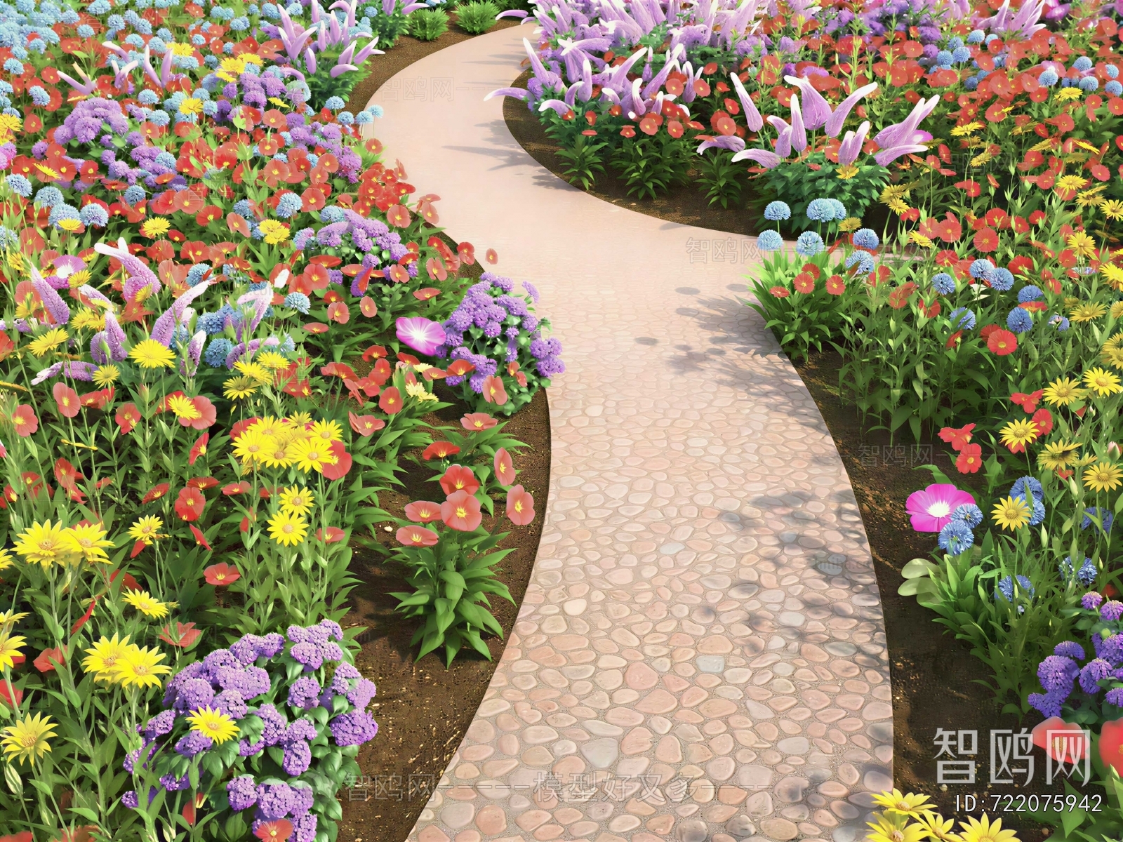 Modern Plant Landscaping