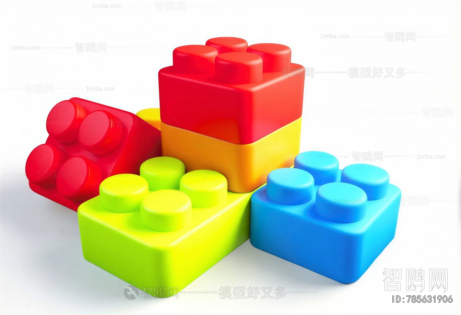 Modern Educational Toys