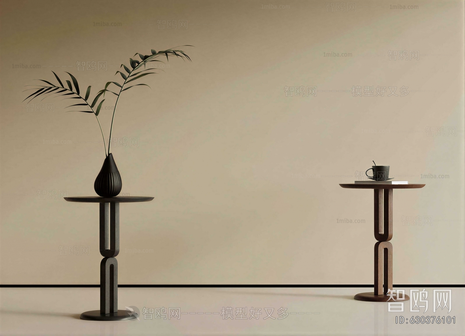 Modern Side Table/corner Table