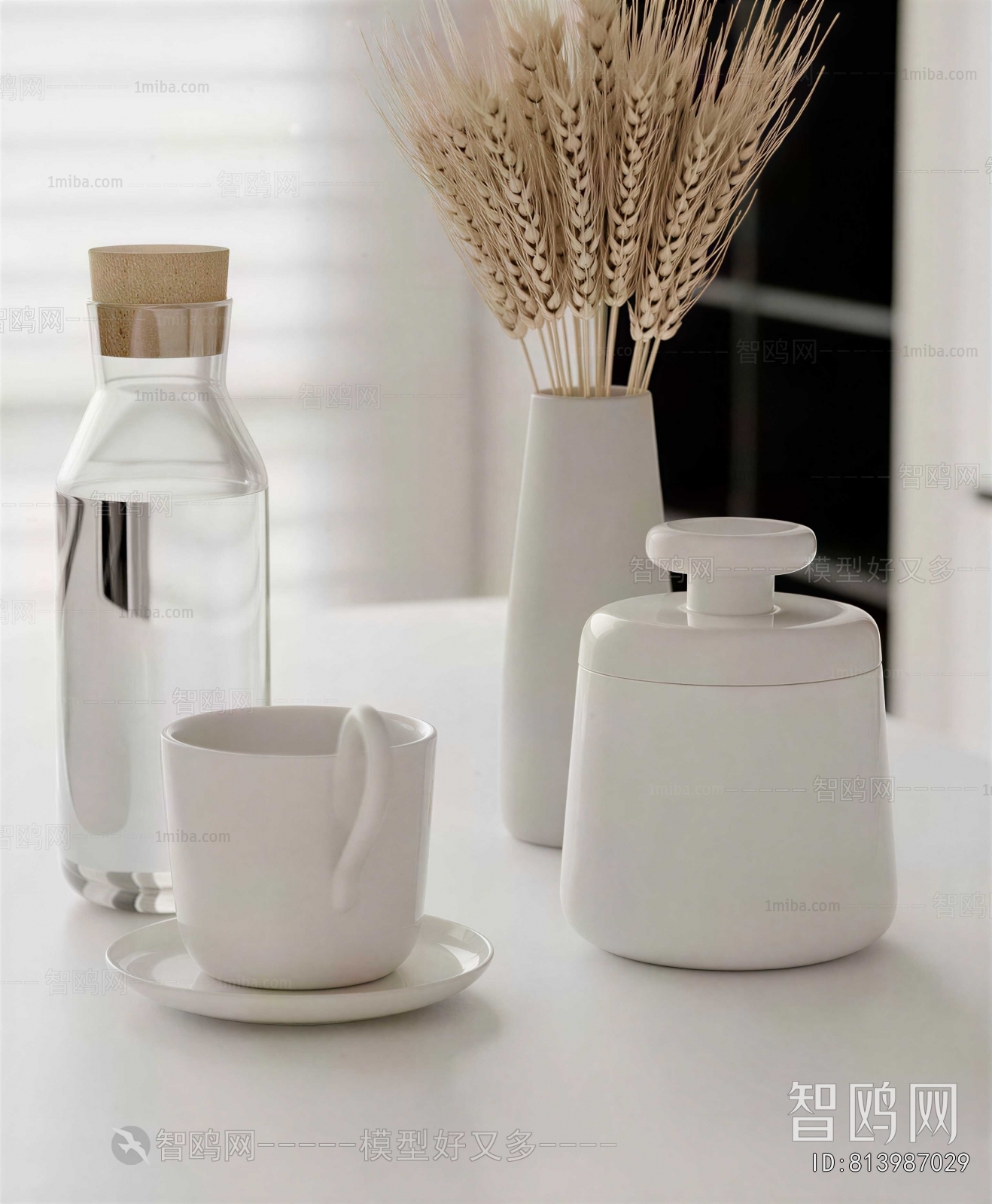 Modern Kitchenware