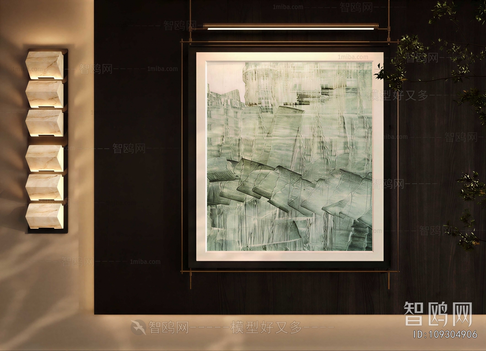 Modern Painting