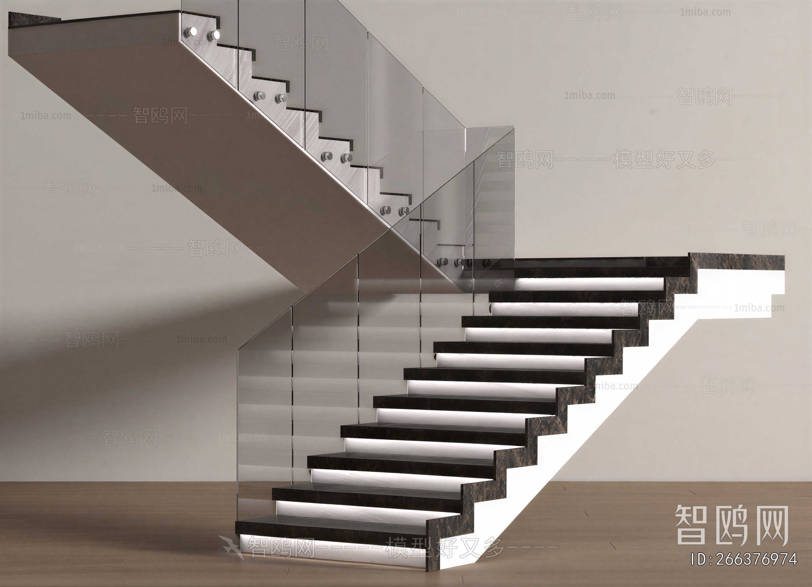 Modern Staircase