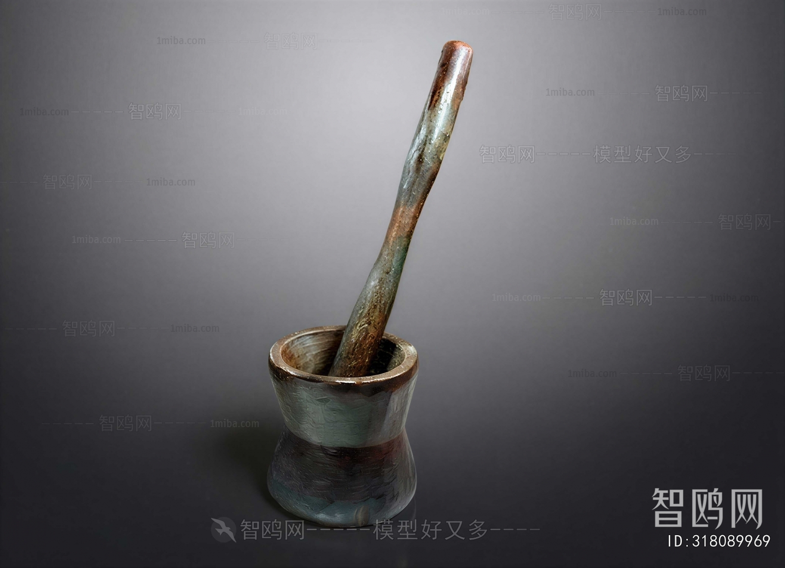 Modern Kitchenware