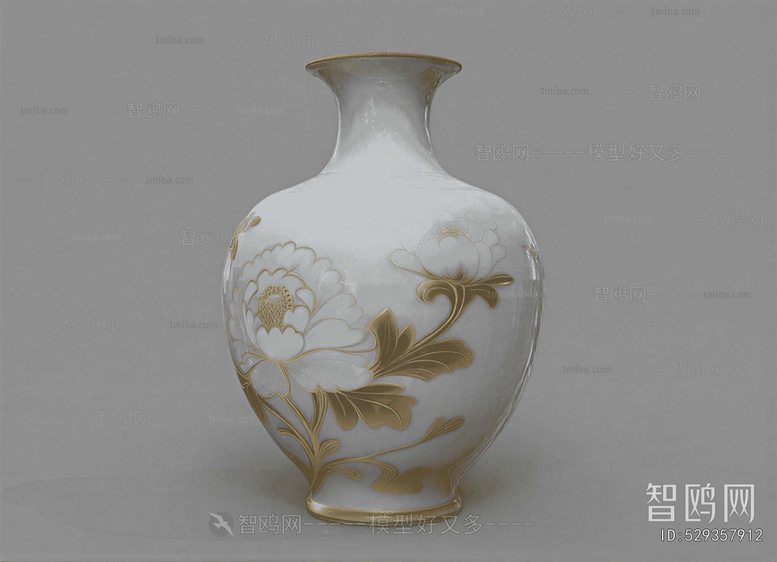 New Chinese Style Clay Pot
