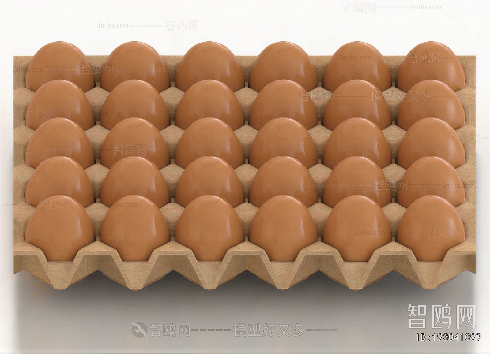 Modern Food