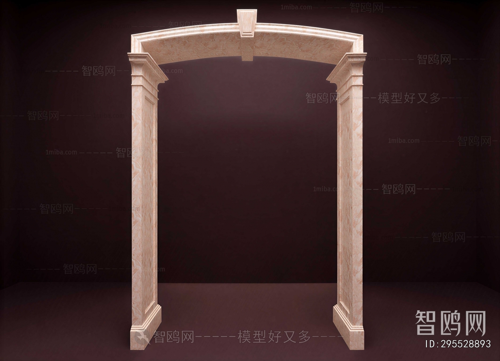 Modern Door
