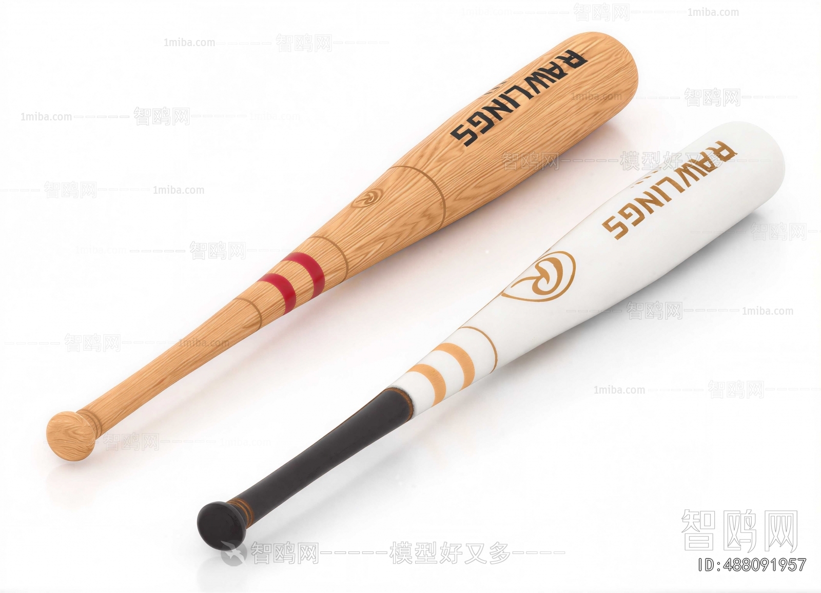 Modern Ball Equipment