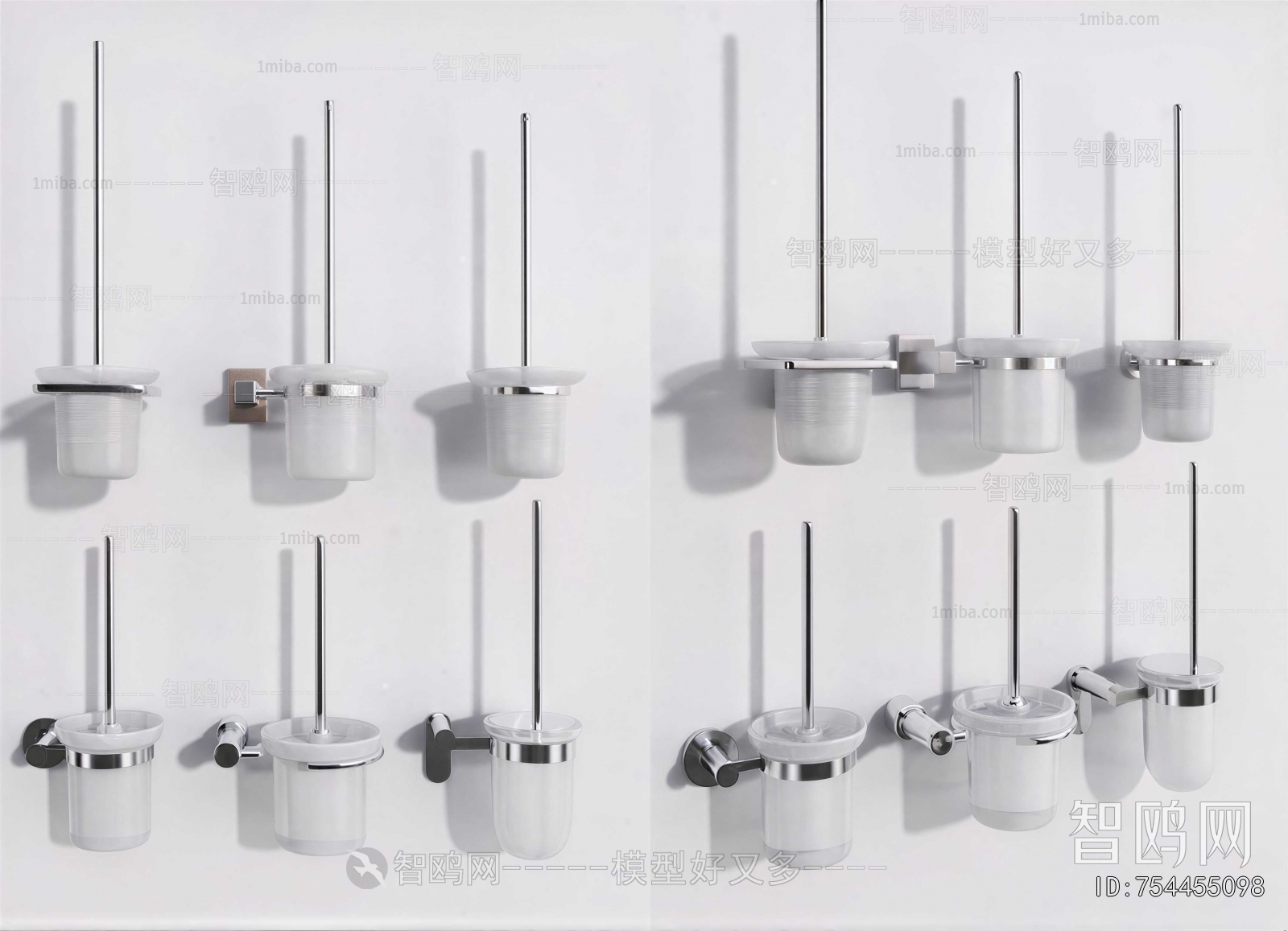 Modern Sanitary Ware