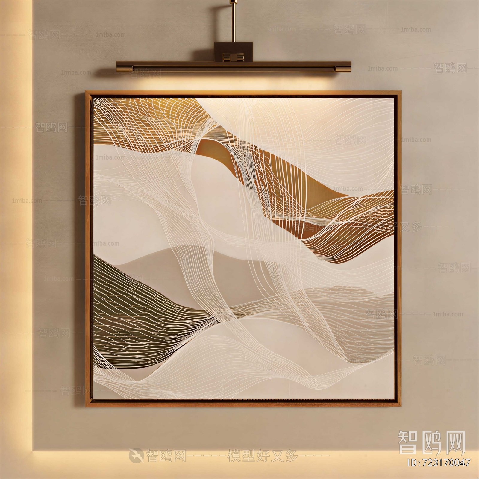 Modern Painting