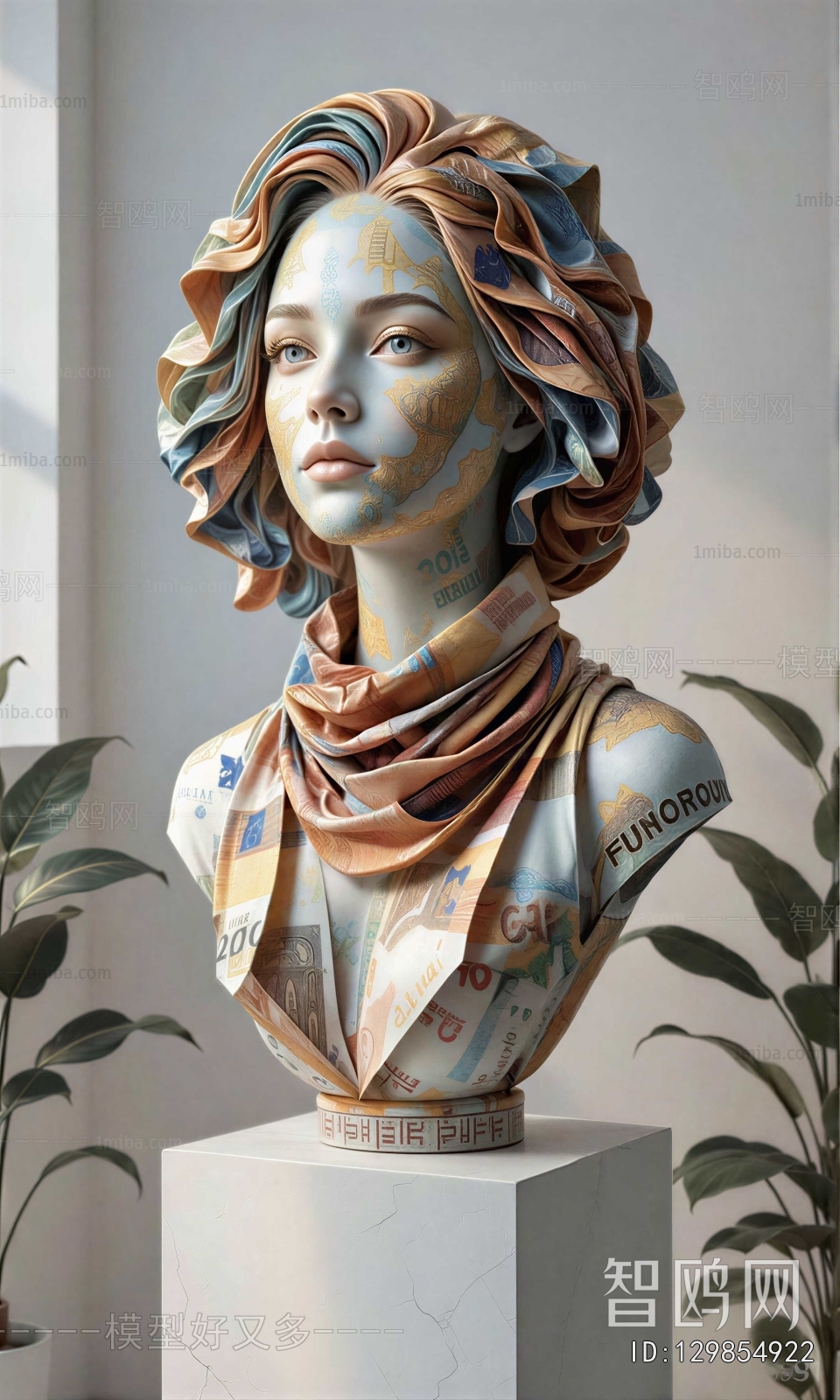 Modern Sculpture