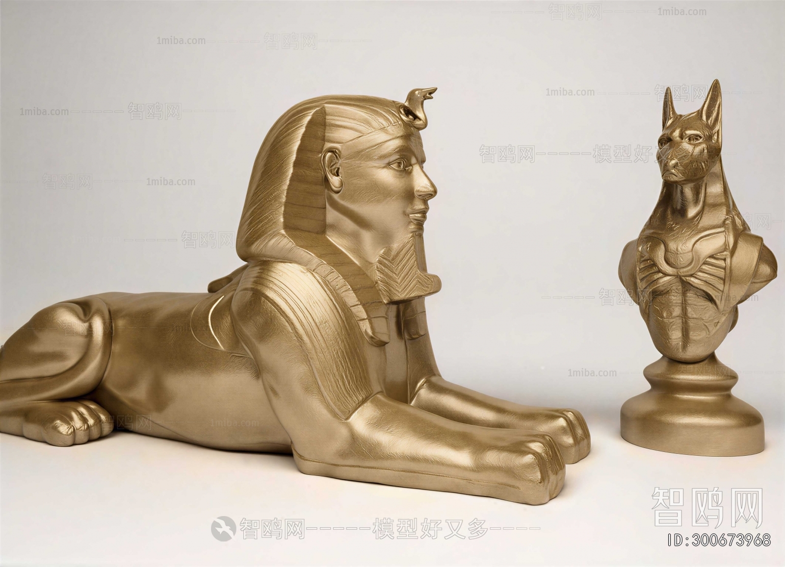 European Style Sculpture