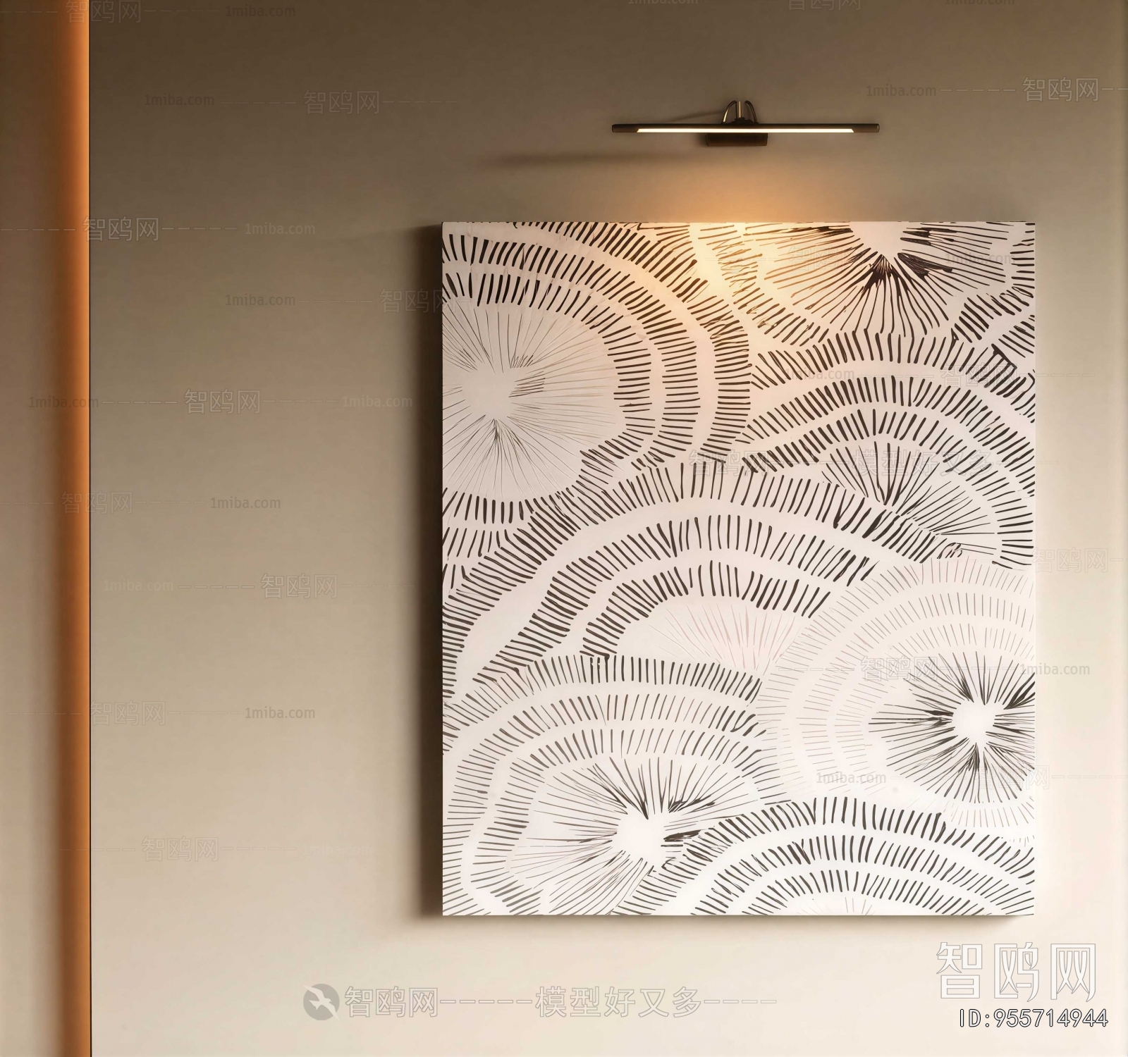 Modern Painting